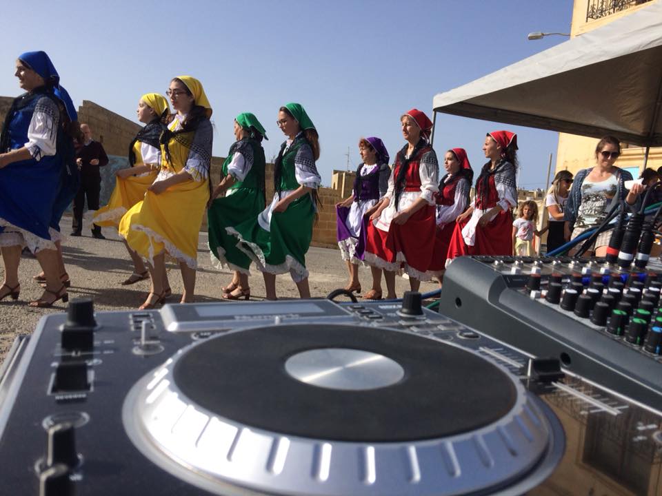 Cefai Audio Visual PA System